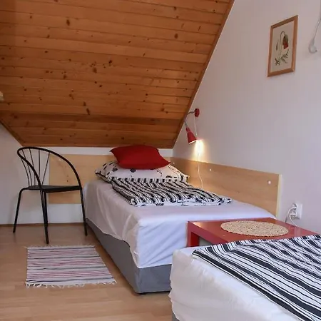 Lenart House 2 Siofok