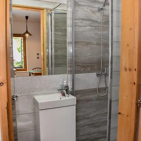 Holiday home Lenart House 2 Siofok