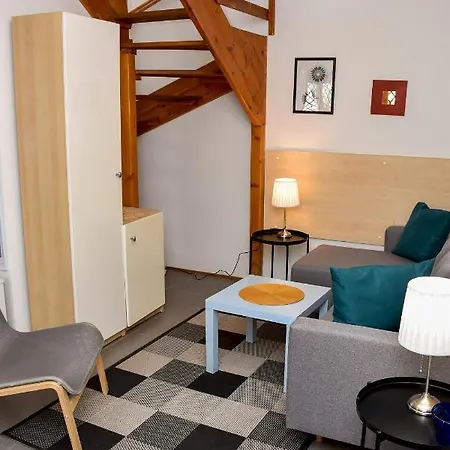 Lenart House 2 * Siofok