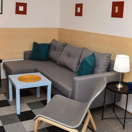 Holiday home Lenart House 2 *