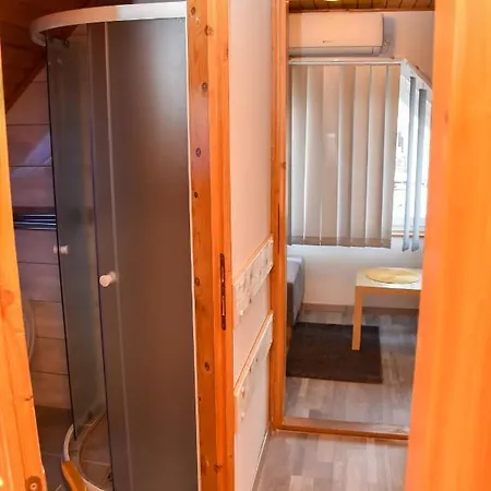 勒纳特2号度假屋 度假居 希欧福克