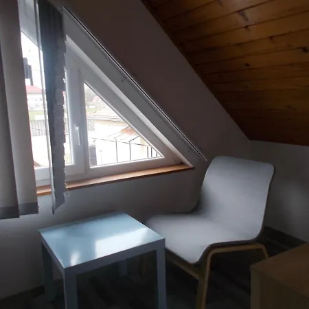 勒纳特2号度假屋 度假居