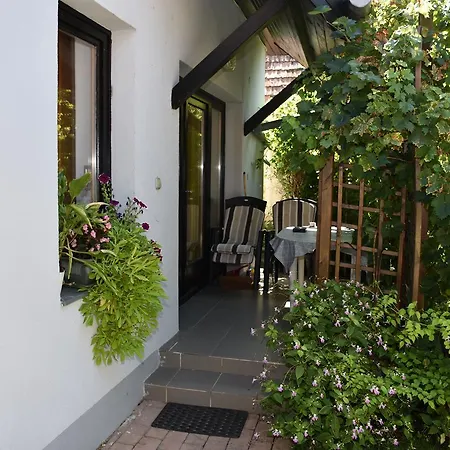 Lenart House 2 Siofok