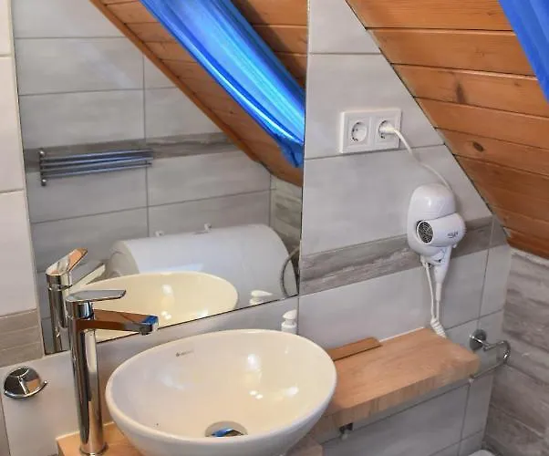 Tatil Evi Lenart House 2 Siofok