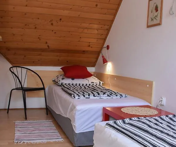 Lenart House 2 Siofok