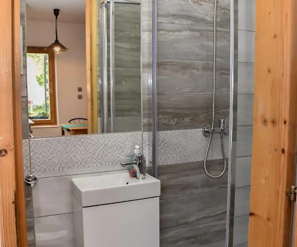 Hébergement de vacances Lenart House 2 Siófok