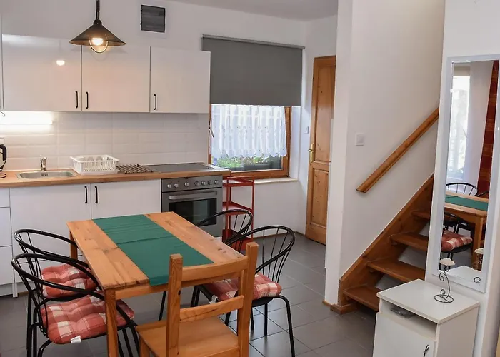 Lenart House 2 Tatil Evi *