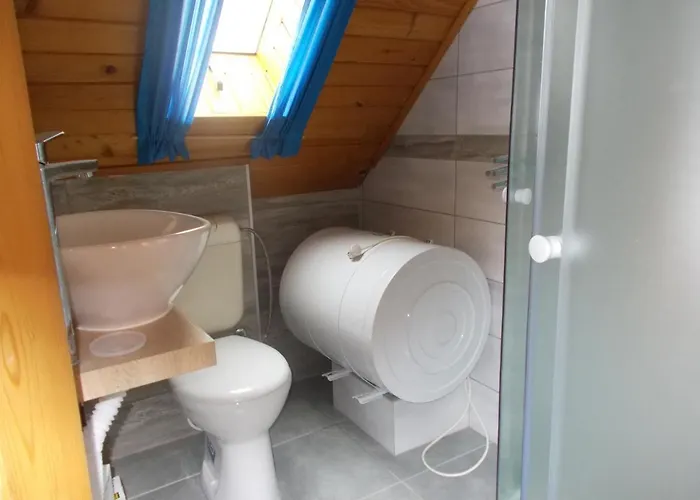 Tatil Evi Lenart House 2 Siofok