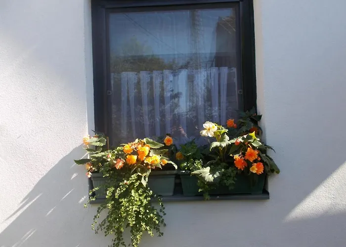 Lenart House 2 Tatil Evi *