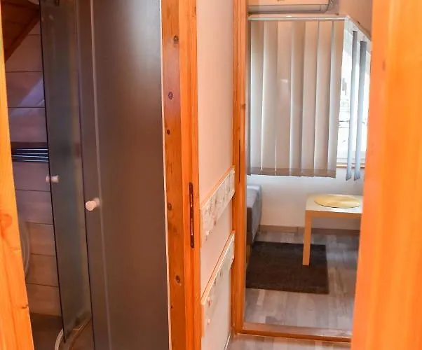 Lenart House 2 Hébergement de vacances Siófok