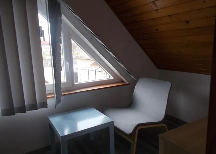 Lenart House 2 Hébergement de vacances