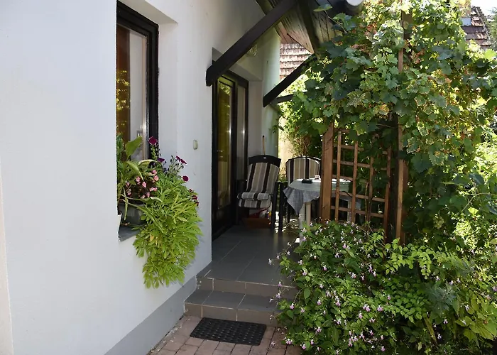 Lenart House 2 Siofok