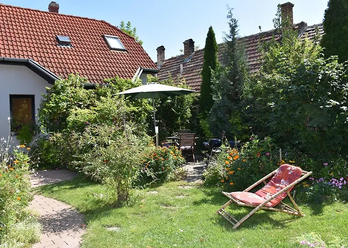 Tatil Evi Lenart House 2 *